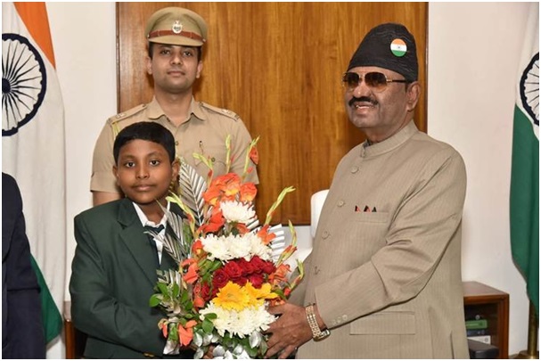 Abhiraj Shee’s Journey From Curiosity to Books, Coding and Innovation 2 India CSR