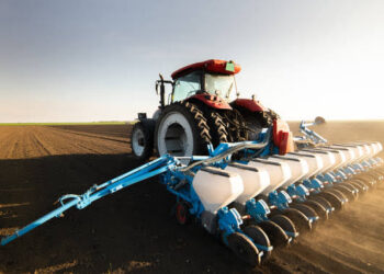 Agricultural Planting Equipment
