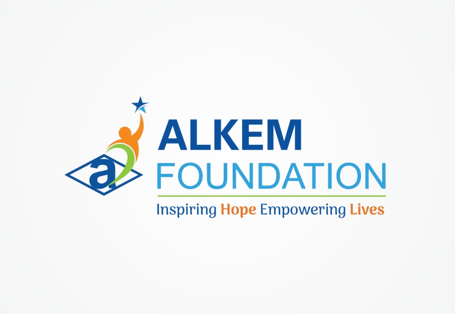 Alkem Foundation logo India CSR