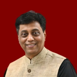 Ambika Prasad Nanda India CSR®