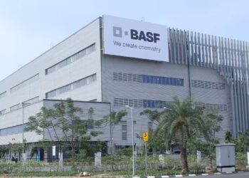 BASF India