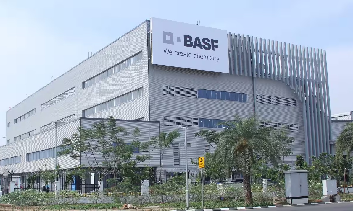 BASF India Spends Rs 15.61 Cr on CSR in FY 2025-26, Focuses on Education, WASH and Climate Action 1 BASF India