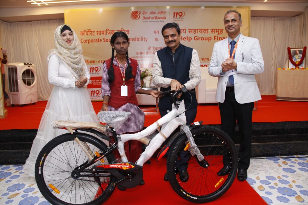 India CSR