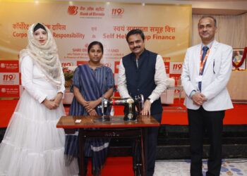 India CSR