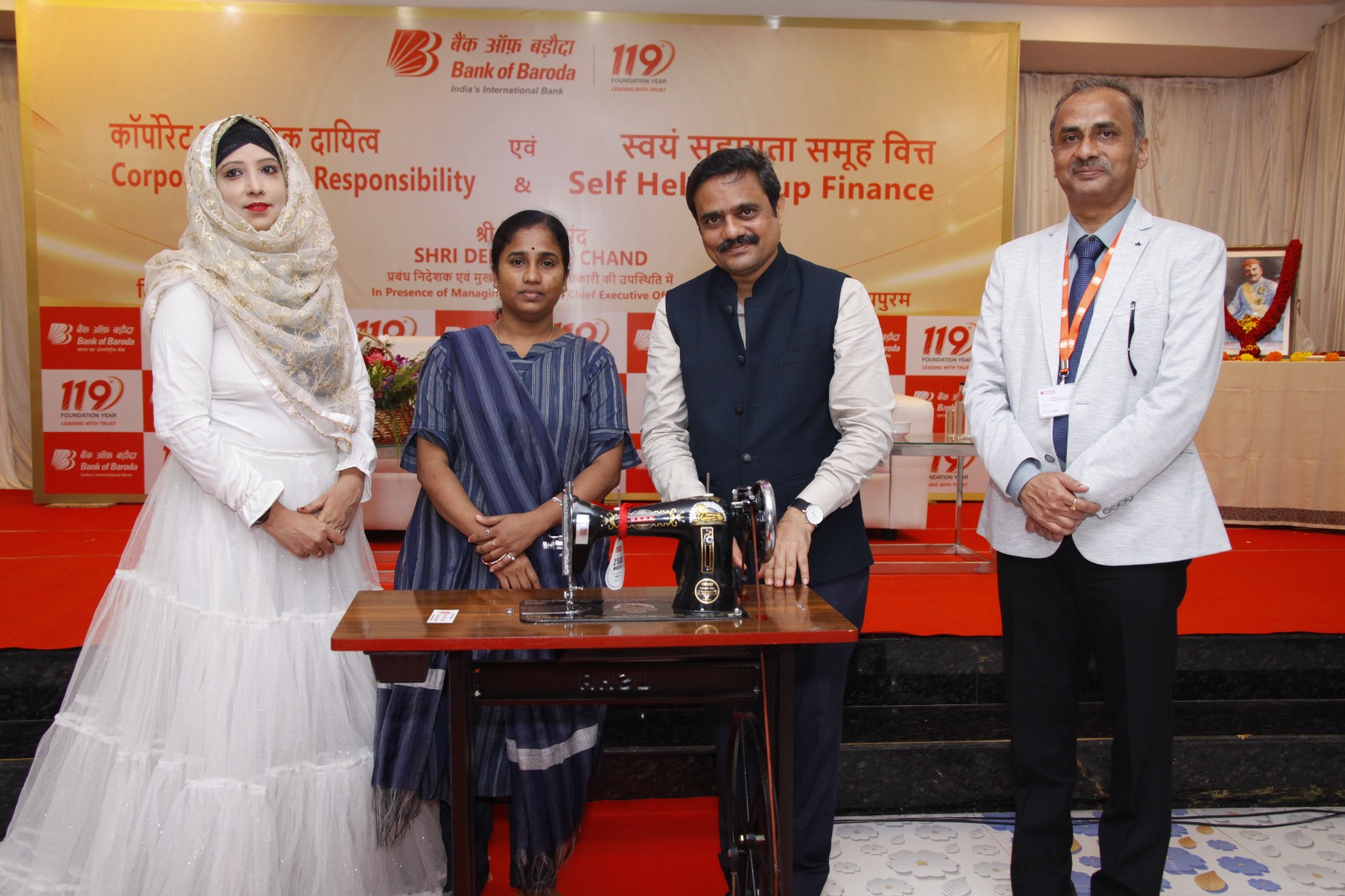 India CSR