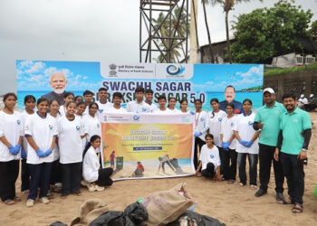 India CSR