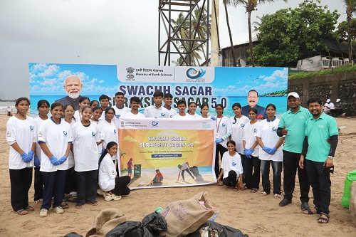 India CSR