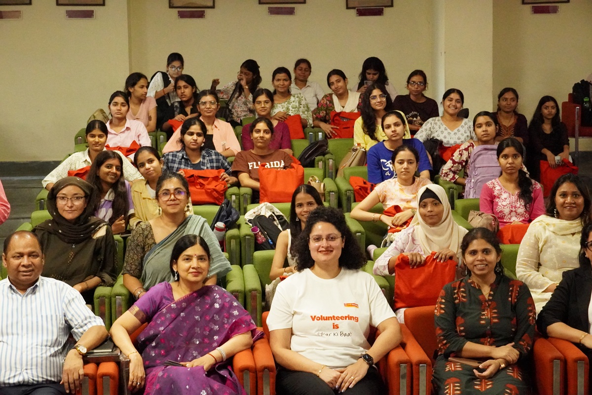 India CSR