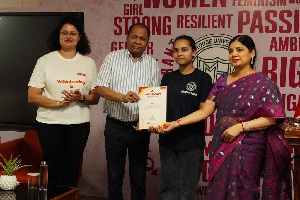 India CSR
