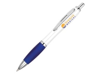 Carbon-Neutral Pen
