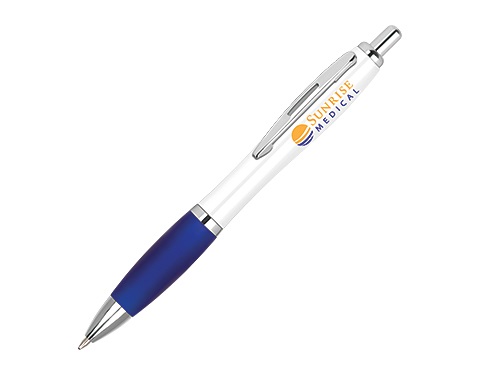 Carbon-Neutral Pen