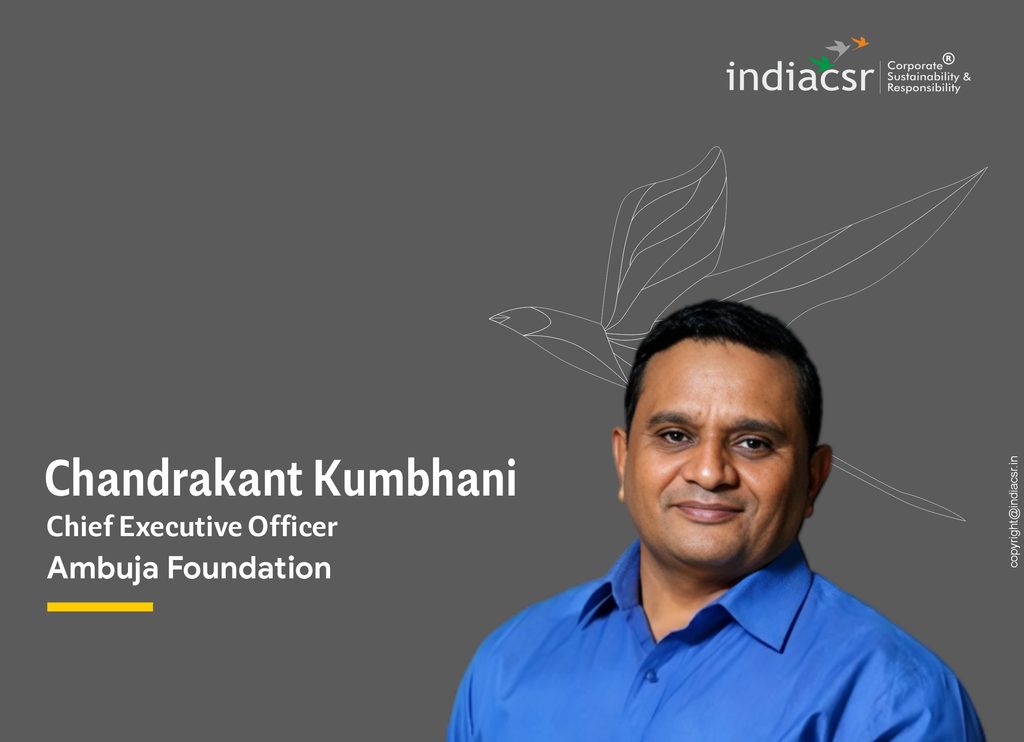 India CSR®