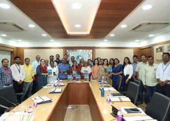 India CSR