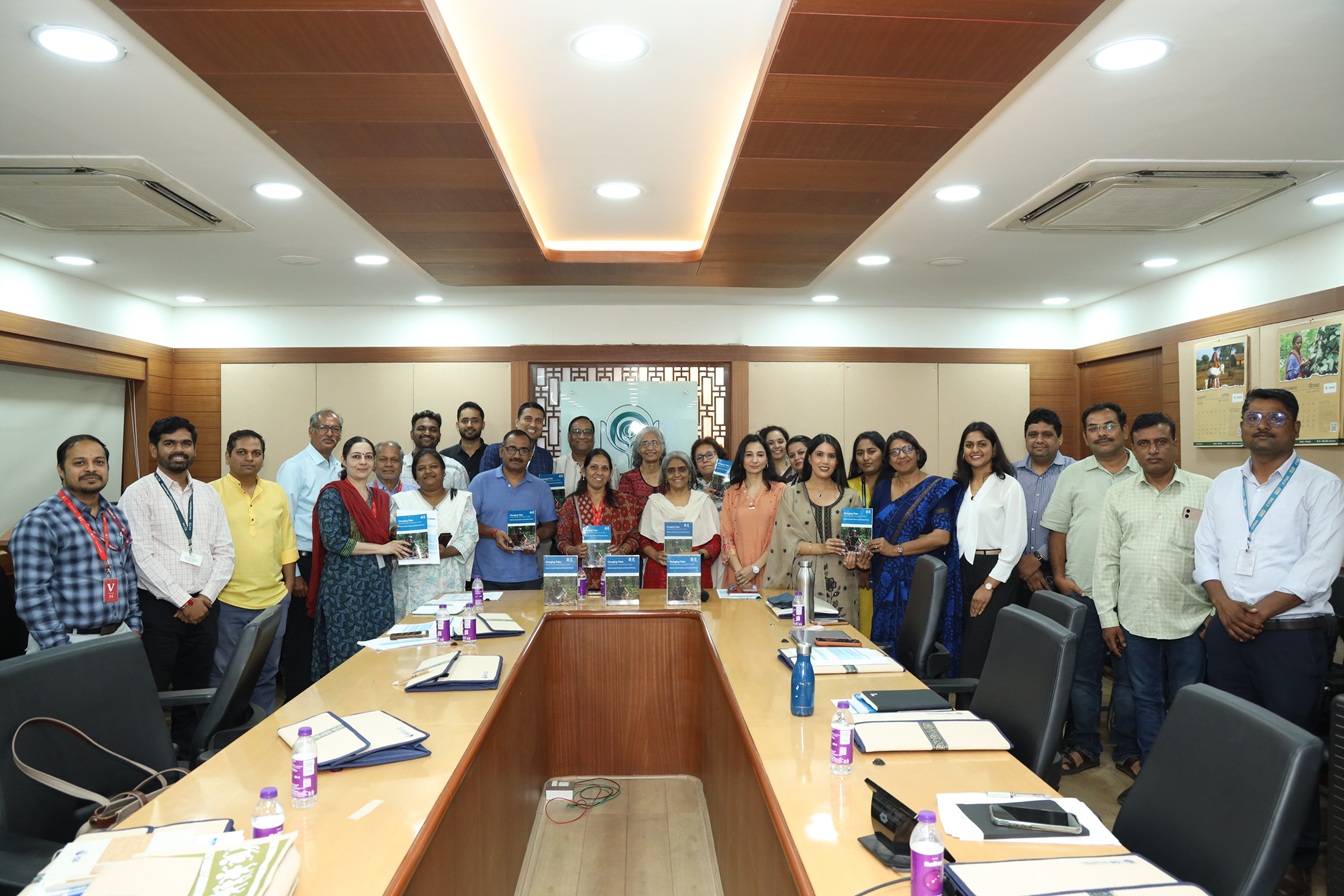State Policymakers and Climate Experts Convene in Pune to Address Maharashtra’s Urgent Climate Realities 1 India CSR