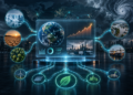 Climate-Related Financial Losses. Image-IndiaCSR