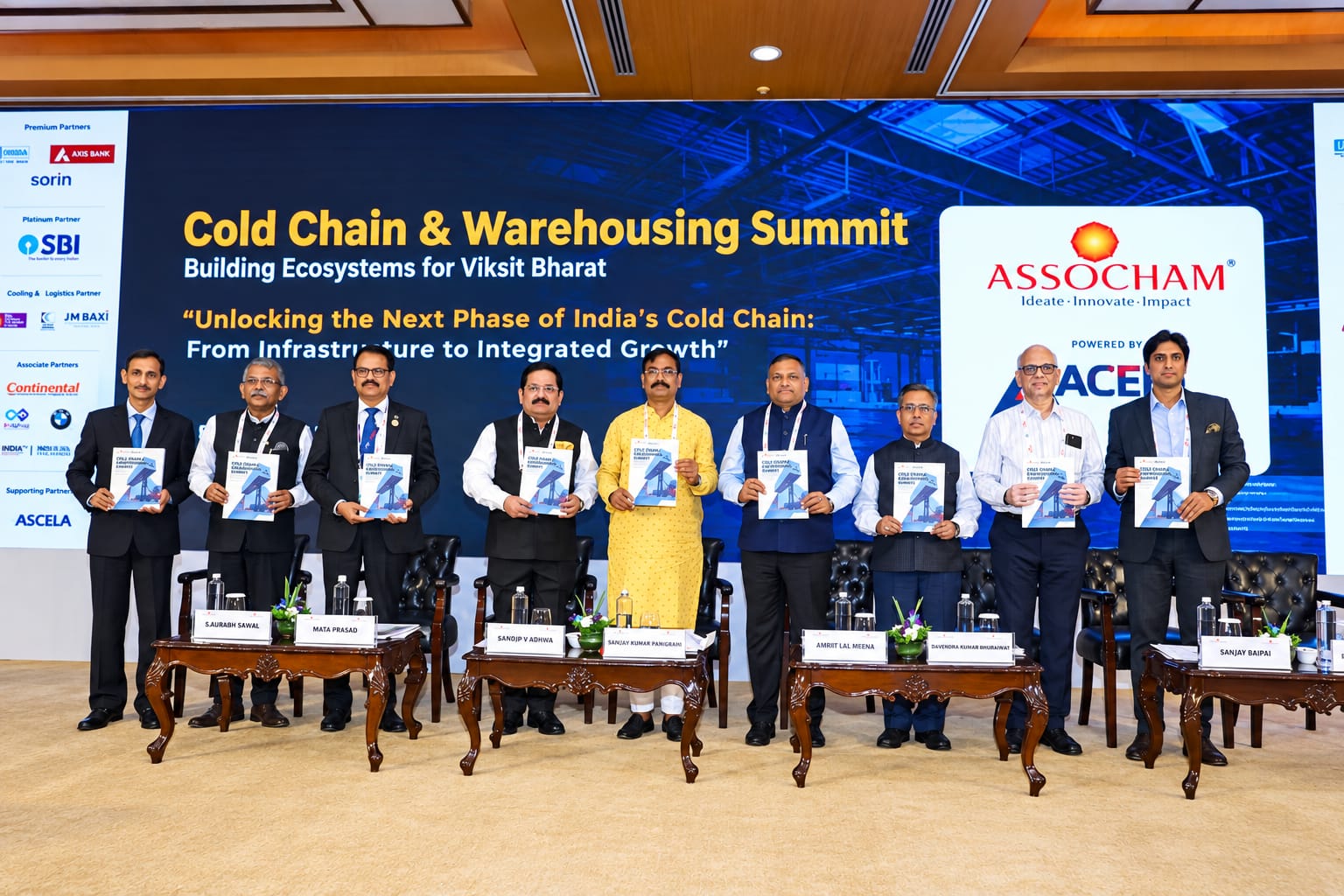 India CSR