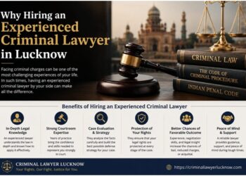 Advocate Manoj Sharma