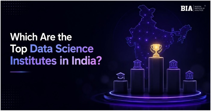 Top Data Science Institutes in India for Students and Working Professionals 2 India CSR