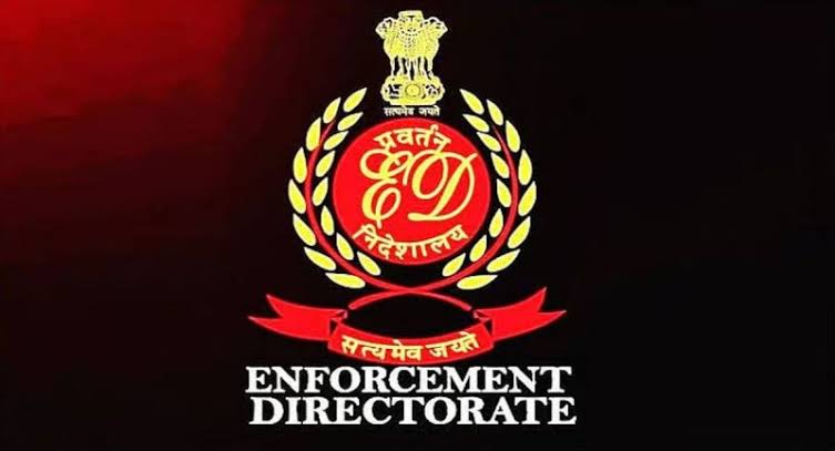 ED Arrests Two Chartered Accountants (CAs) in Alleged ₹641 Crore Cyber Fraud Money-Laundering Case 1 India CSR