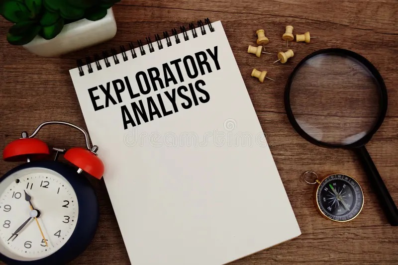 Exploratory Data Analysis