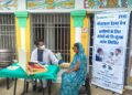 CSR: Vedanta Power Eye Camps Benefit Nearly 600 Villagers in Sakti