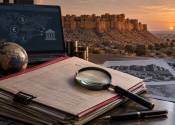 FCRA Registration
