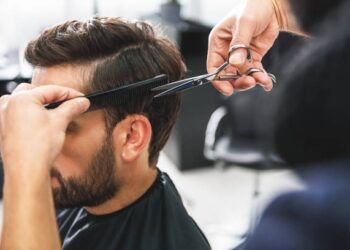 Hair Cutting