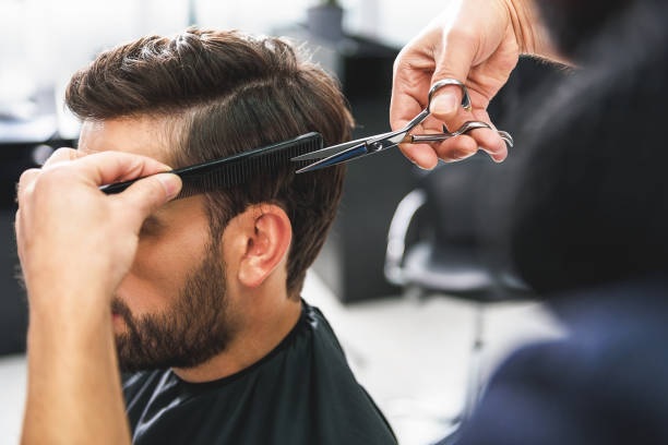 Hair Cutting