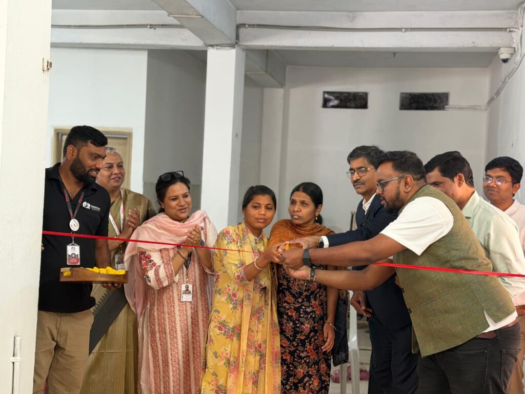 India CSR