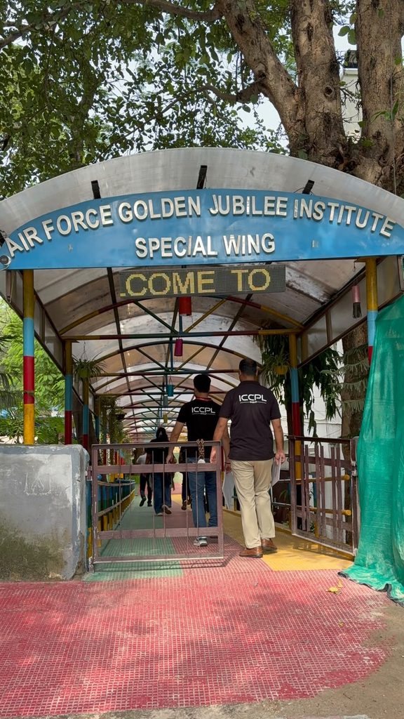 India CSR®