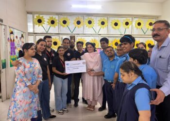 India CSR®