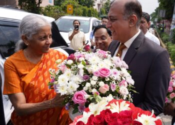 India CSR