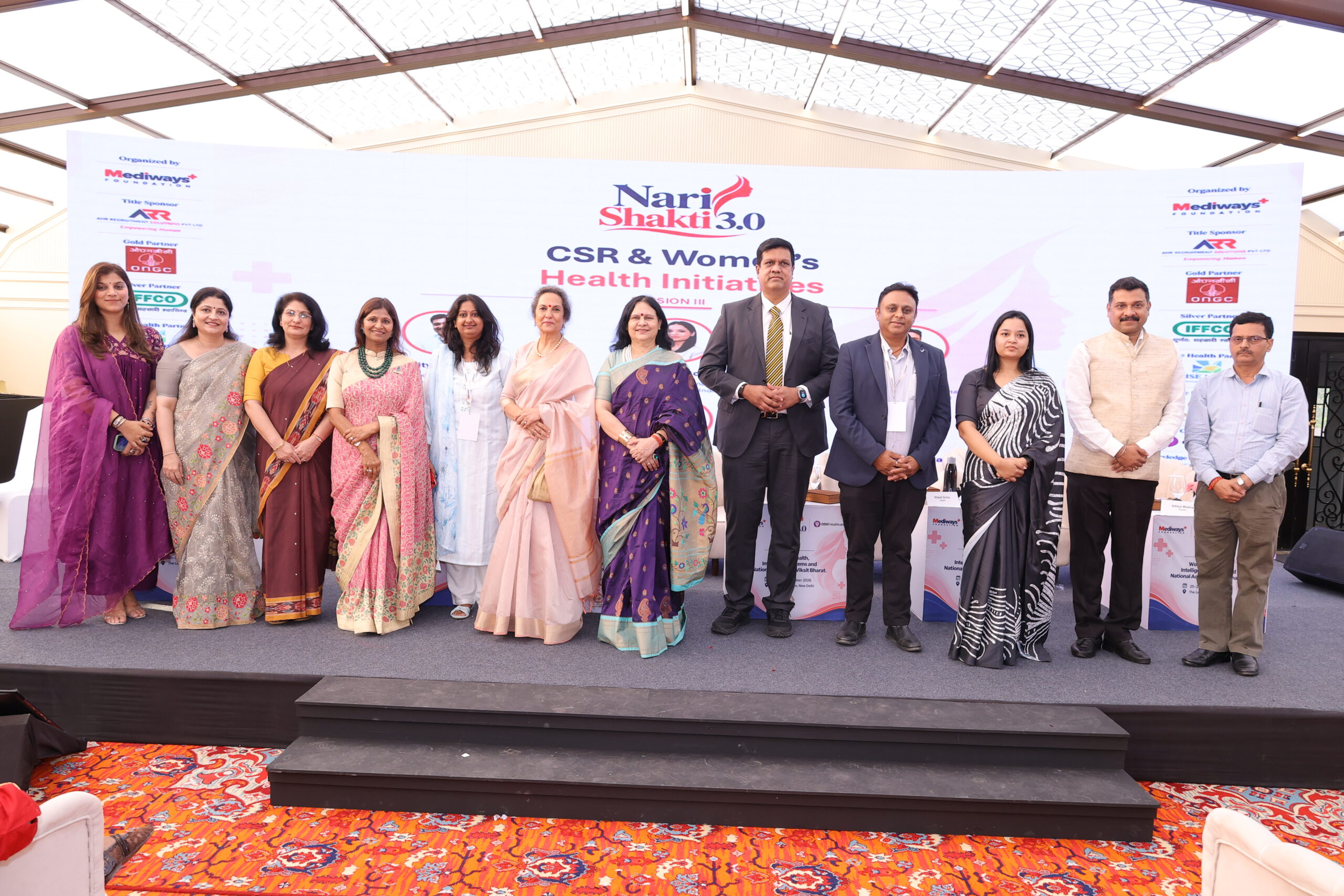 From CSR to Care: Creating Better Healthcare Systems for Women 1 Creating Better Healthcare Systems for Women