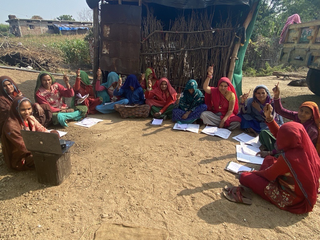 TCS Literacy Programme empowers 2.7 million learners annually 2 India CSR
