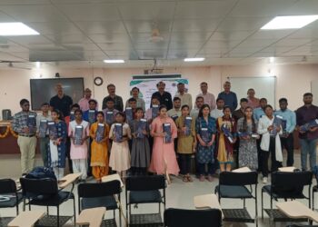 Aries Agro CSR to Reach 2,000 Students and 145 Persons with Disabilities