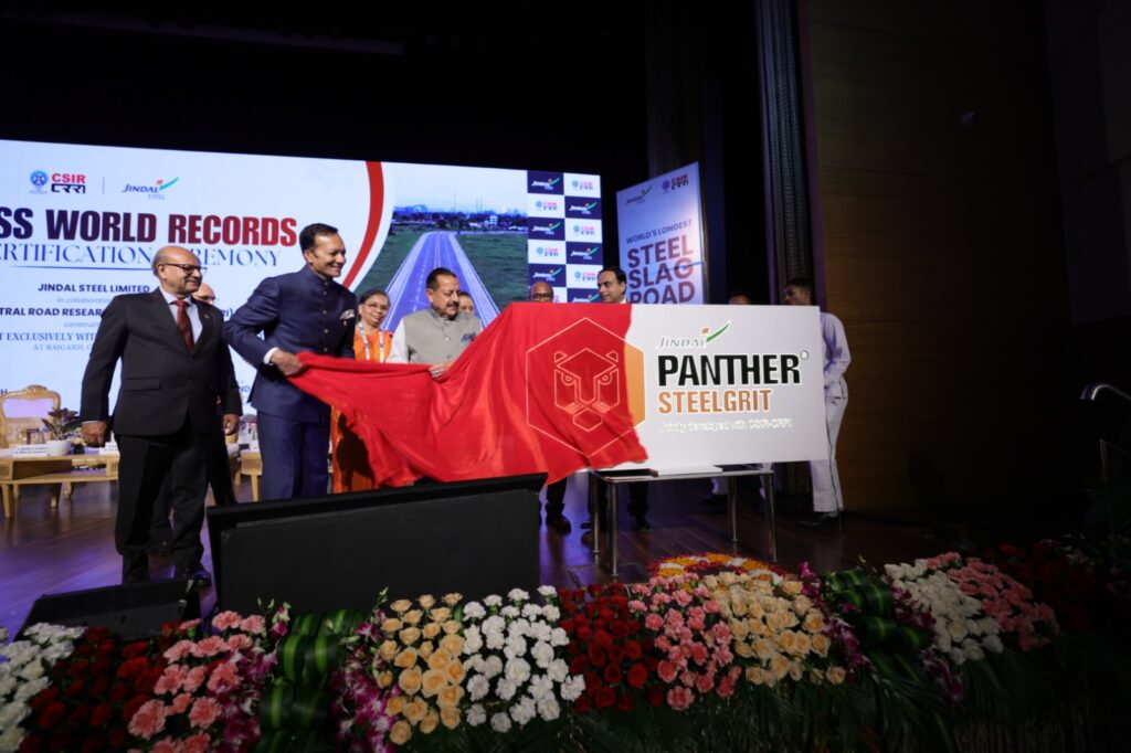 India CSR