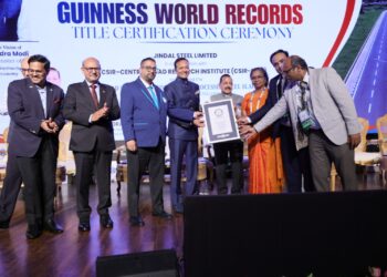 India CSR