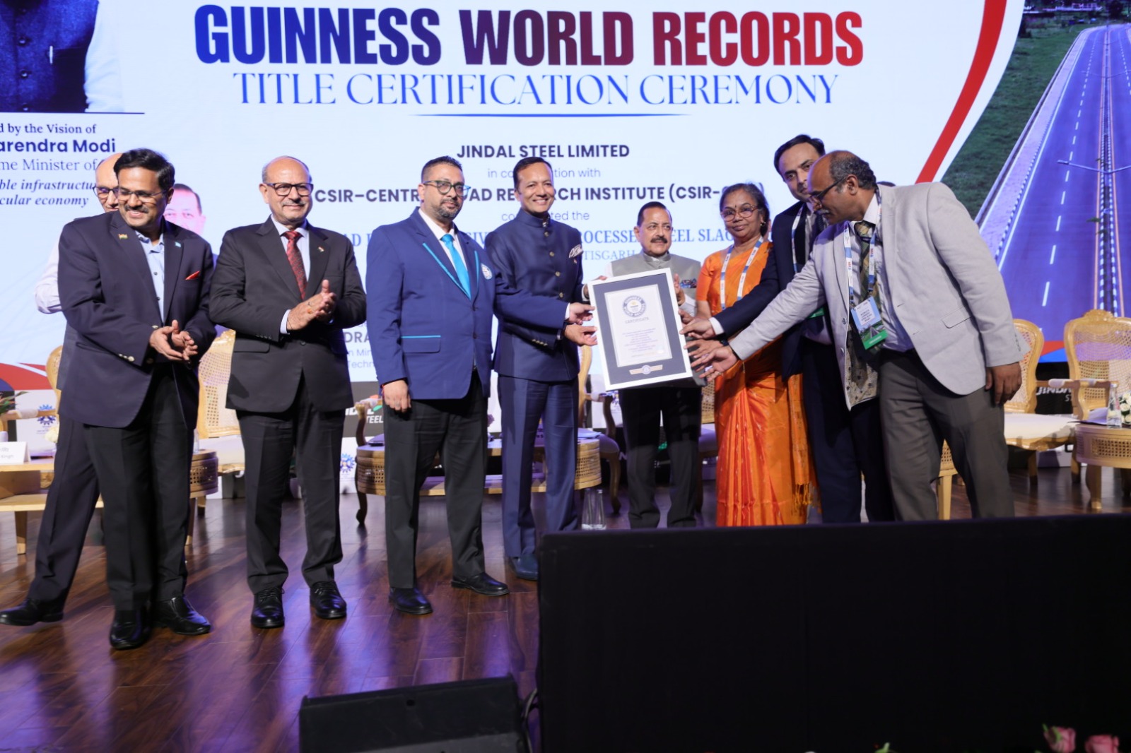 India CSR