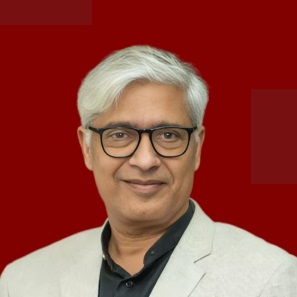 Jawahar Surisetti India CSR®