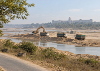 India CSR
