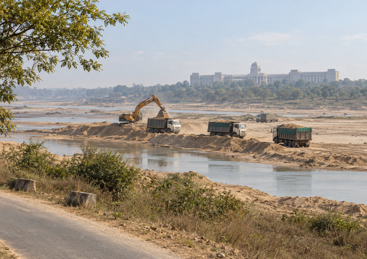 India CSR