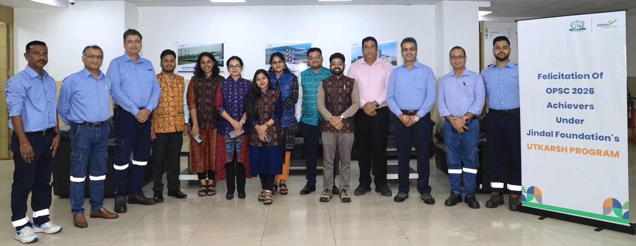 India CSR