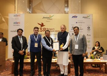 India CSR