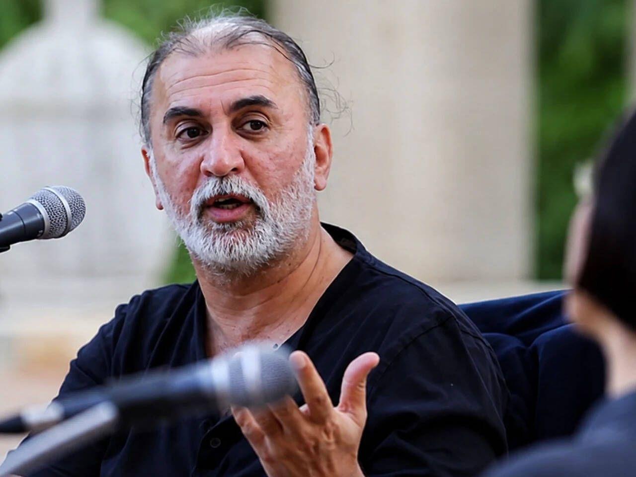 Journalist Tarun Tejpal Surrenders Before Goa Court, Sent to Colvale Jail After Supreme Court Refuses Relief 1 Journalist Tarun Tejpal