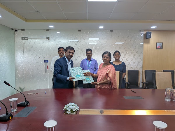 Bisleri International Partners with Dr. M.G.R. Fisheries College and Research Institute to Promote Plastic Recycling & Circular Economy 3 India CSR®