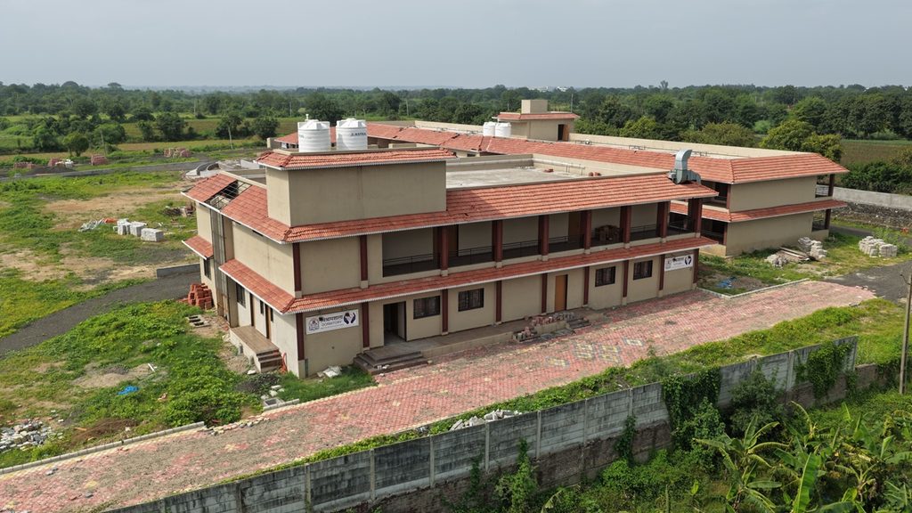 KP Human Development Foundation’s ₹25-Crore CSR Initiative to Create Inclusive Home for 200 Persons with Disabilities 2 India CSR