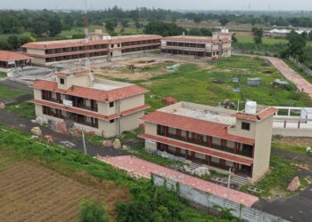 India CSR