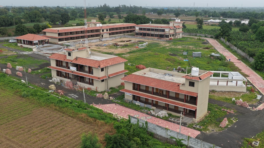 KP Human Development Foundation’s ₹25-Crore CSR Initiative to Create Inclusive Home for 200 Persons with Disabilities 1 India CSR