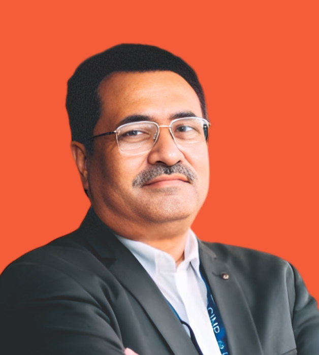 Kumod Kumar