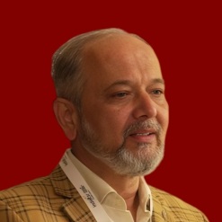 Meherram Gadekar India CSR®
